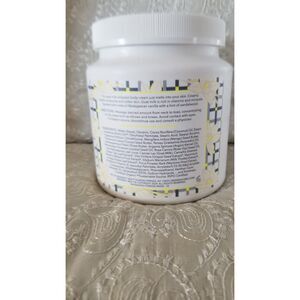 Beekman 1802 Vanilla Absolute   HUGE SIZE 24 OZ!  UNSEALED